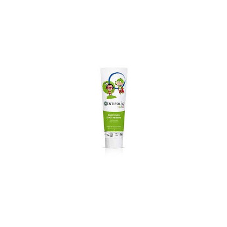 CENTIFOLIA DENTIFRICE ENFANT GOUT MENTHE 50ML