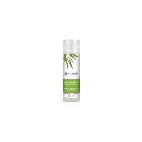 CENTIFOLIA GEL D'ALOE VERA PURE & BIO 200ML