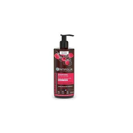 CENTIFOLIA Shamp brillance 500ml bio