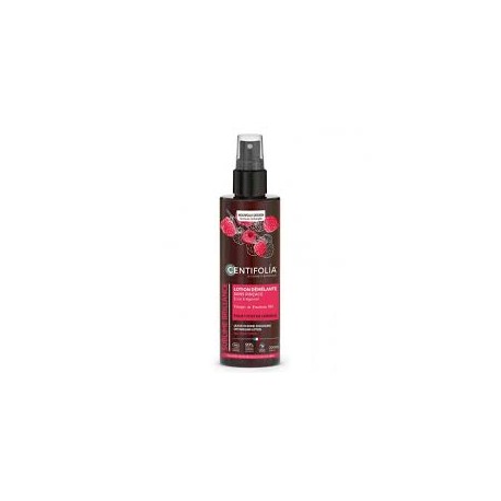 CENTIFOLIA Lotion démêlante brillance sans rincage 200ml