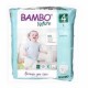 BAMBO NATURE couche bebe taille 4, 7-14KG 48 u