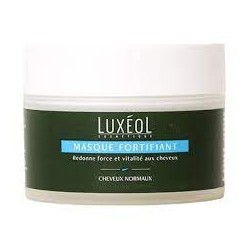 Luxéol Masque Fortifiant 200 ml