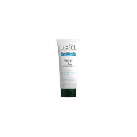 Luxéol A.Shampooing Fortifiant 200 ml