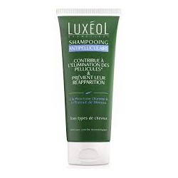 Luxéol Shampooing Anti-pélliculaire 200 ml