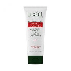 Luxéol A.Shampooing Cheveux Colorés 200 ml