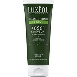 Luxéol Shampooing Pousse