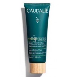 CAUDALIE Vinergitic C+ Masque instant detox - 75 mL