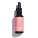 CAUDALIE Vinosource-Hydra Huile de nuit Régénérante Bio- 30 mL