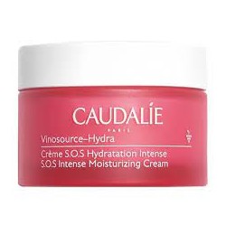 CAUDALIE Vinosource-Hydra Crème SOS hydratation intense - 50mL