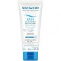 NEUTRADERM GEL NETTOYANT 3 EN   1 200ML