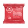 LAINO Savon à la pulpe de fruits rouges 75GR