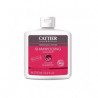 CATTIER SHAMPOOING COULEUR POUR CHEVEUX COLORES 0%SULFATE 250ML