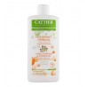 CATTIER MOUSSANT FAMILIAL SANS SULFATE   500ML