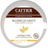 CATTIER BEURRE DE KARITE - MIEL 100G