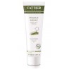 CATTIER MASQUE A L'ARGILE  VERTE 100ML