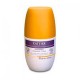 CATTIER DEODORANT ROLL-ON FRAICHEUR AGRUME 50ML