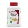 MGD Lecithine De Soja 100 CAPSULES