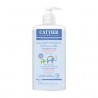 CATTIER EAU NETTOYANTE MICELLAIRE VISAGE ET CORPS 500ML