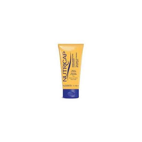 YVES PONROY NUTRICAP BAUME APRES SHAMPOOING AU KARITE  100ML