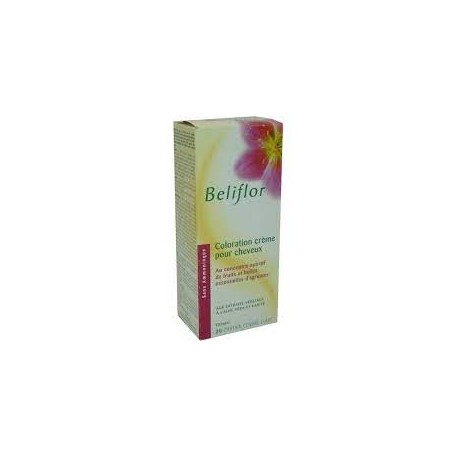 BELIFLOR UNIDOSE N° 20 CHATAIN CENDRE CLAIR 120ML