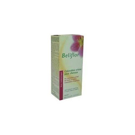 BELIFLOR UNIDOSE N° 22 BLOND SUEDOIS  120ML