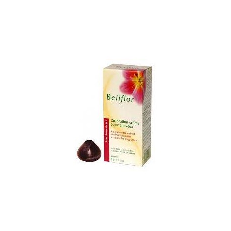 BELIFLOR UNIDOSE N° 29 COULEUR FRUIT PRUNE 120ML