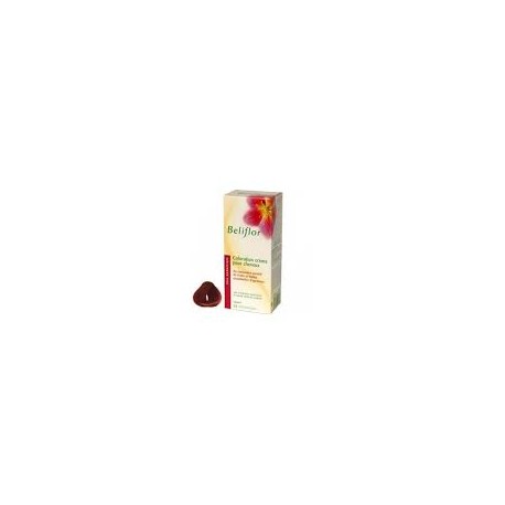 BELIFLOR UNIDOSE N° 30 COULEUR FRUIT GRENADINE  120ML