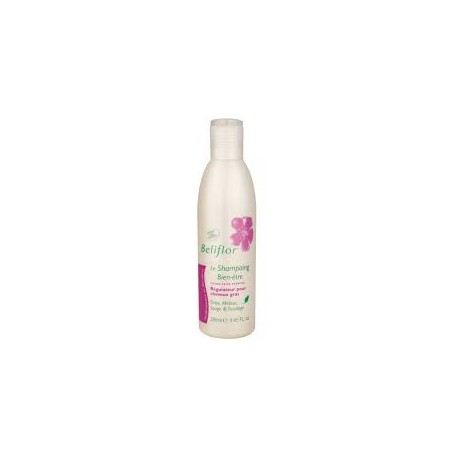 BELIFLOR SHAMPOOING  REGULATEUR CHEVEUX GRAS  250ML