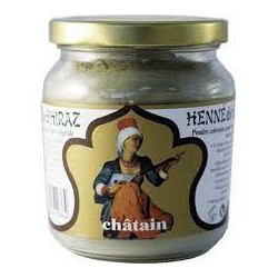 BELIFLOR HENNE  CHATAIN   150G