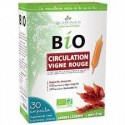 LES 3 CHENES BIO CIRCULATION VIGNE ROUGE / HAMAMELIS 30AMP
