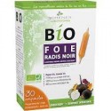 LES 3 CHENES BIO FOIE RADIS NOIR / FUMETERRE / ARTICHAUT30AMP