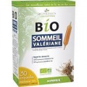 LES 3 CHENES BIO SOMMEIL VALERIANE  30AMP