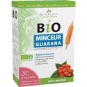 LES 3 CHENES BIO MINCEUR GUARANA    30AMP