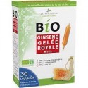 LES 3 CHENES BIO GINSENG GELEE ROYALE  30AMP