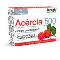 LES 3 CHENES ACEROLA 500 -  A CROQUER  24 COMP