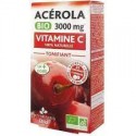 LES 3 CHENES ACEROLA BIO 3000 -  A CROQUER   21 COMP