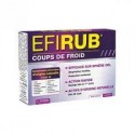 LES 3 CHENES EFIRUB - COUPS DE FROID 8 SACHETS