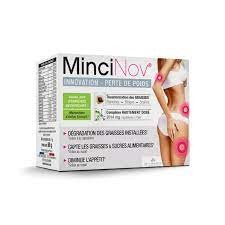 Mincinov - weight loss LES 3 CHENES