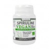 LES 3 CHENES SPIRULINE VEGAN BIO -  RICHE EN PROTEINES  100COMP