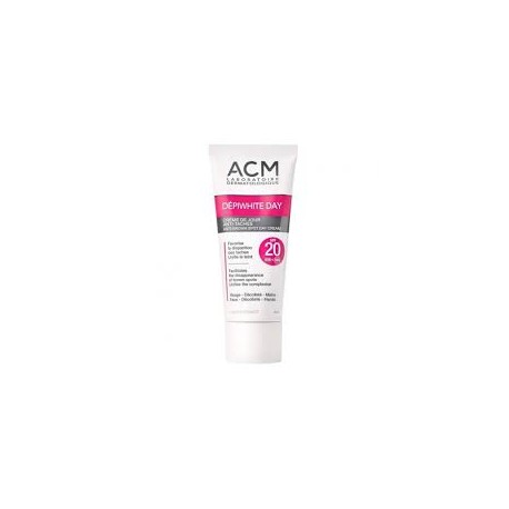 ACM DEPIWHITE DAY ECLAIRCISSANTE 40 ML