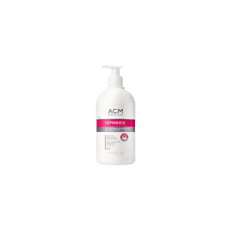 ACM DEPIWHITE LAIT ECLAIRCISSANT 500 ML