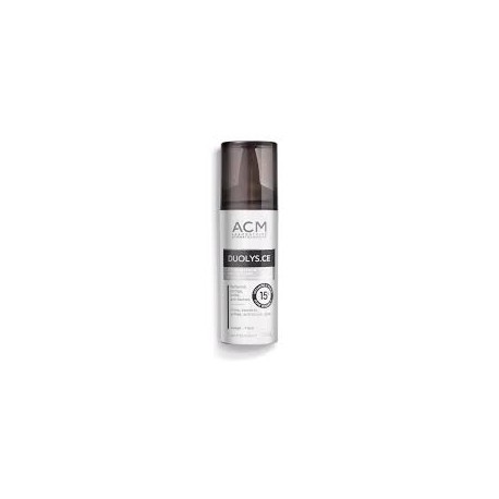 ACM DUOLYS CE SERUM INTENSIF ANTI OXYDANT 15 ML