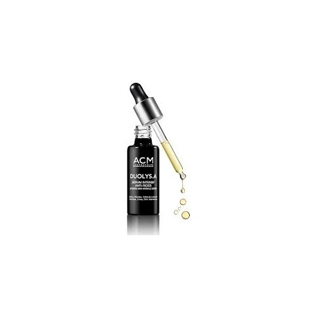 ACM  DUOLYS.A SERUM INTENSIF ANTI RIDES 30 ML