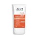 ACM MEDISUN ECRAN  TEINTE CLAIRE  SPF 50+40ML