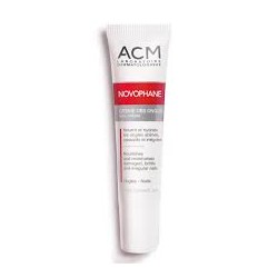 ACM NOVOPHANE CREME DES ONGLES 15 ML