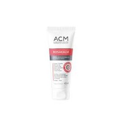 ACM ROSAKALM CREME APAISANTE 40 ML