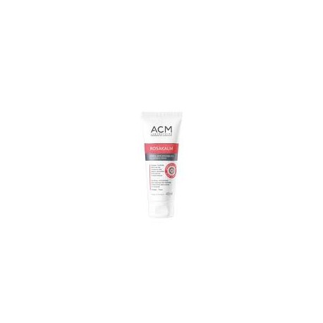 ACM ROSAKALM CREME APAISANTE 40 ML