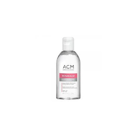 ACM ROSAKALM EAU MICELLAIRE 250 ML