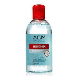 ACM SEBIONEX LOTION MICELLAIRE 250 ML