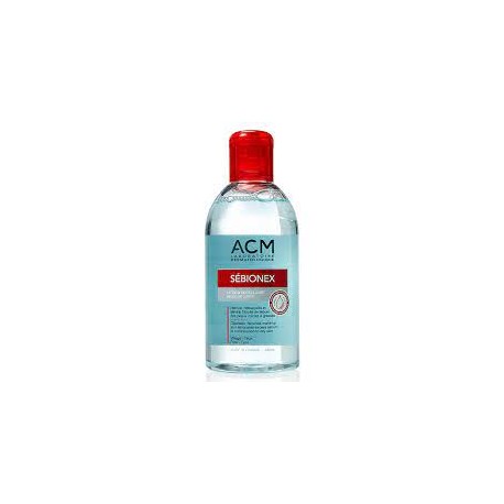 ACM SEBIONEX LOTION MICELLAIRE 250 ML